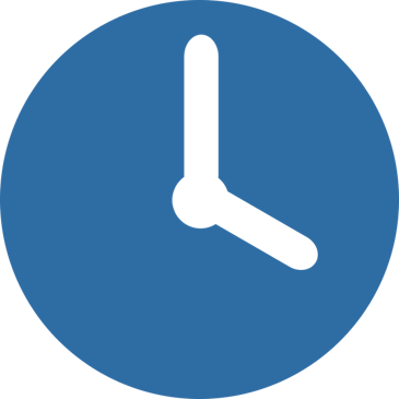 time